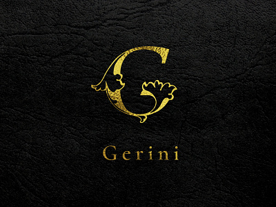 Gerini Logo