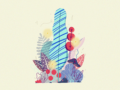 Plants