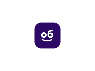 Dobro.ru — platform for volunteer activities animation branding design dobro logo logotype concept smile sydorov volunteering