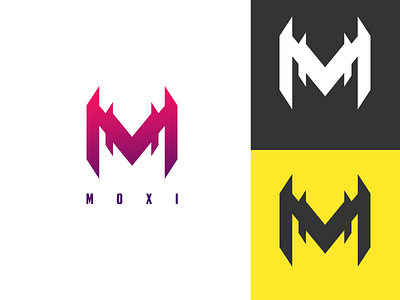 MOXI Logo - Final Rendition
