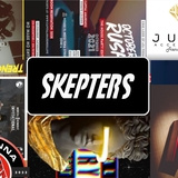 skepters graphics