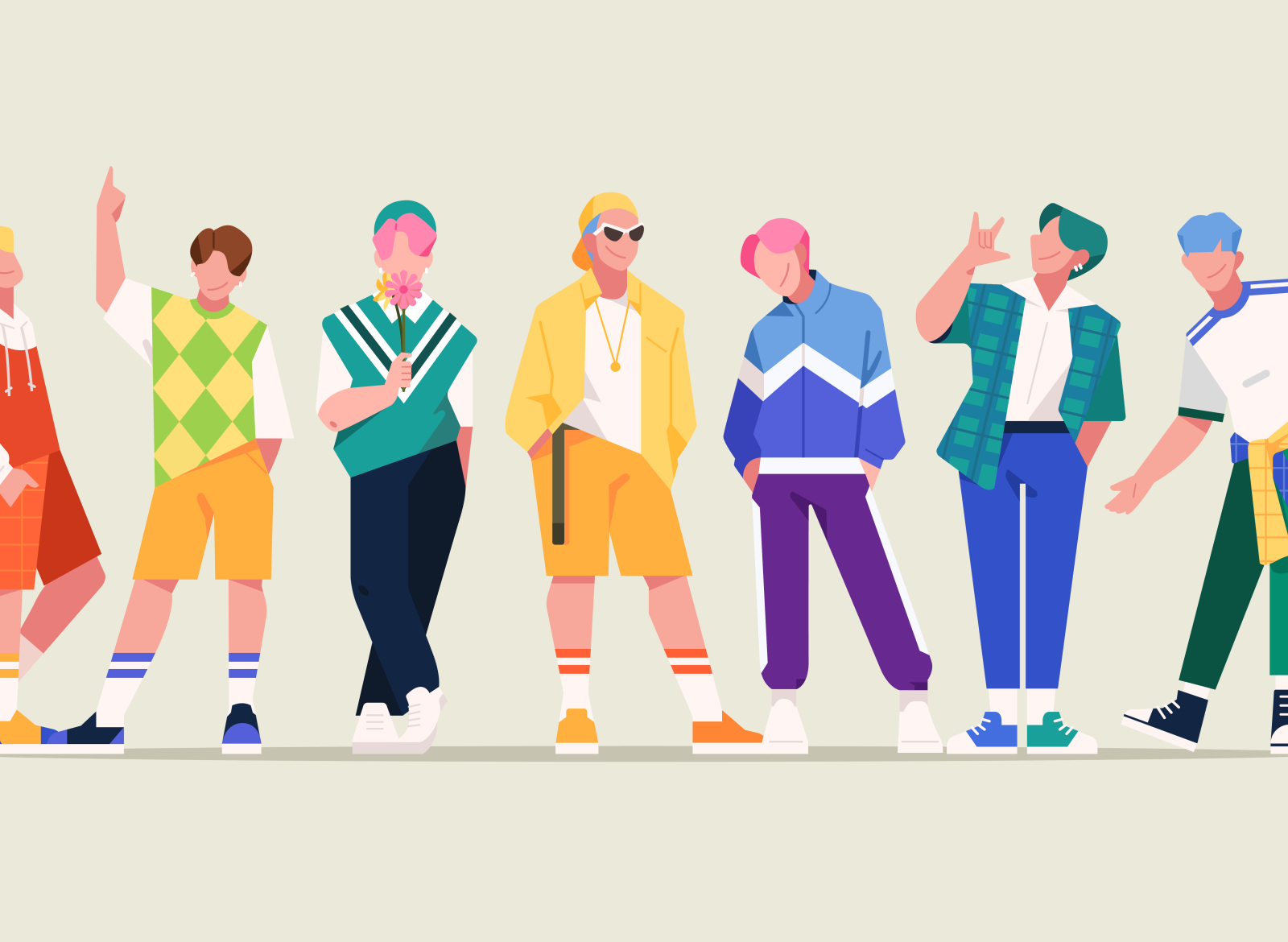 KPOP IDOL by Minkyung on Dribbble