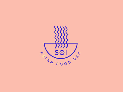 SOI - Asian Food Bar