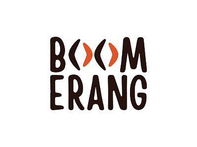 Boomerang stage