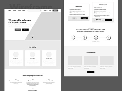 Hi_Fi_Wireframe emotional design hi fi ux design ux process web ad website wireframes