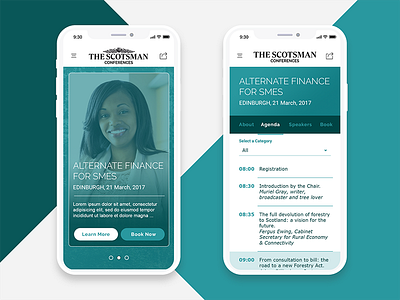 Scotsman App