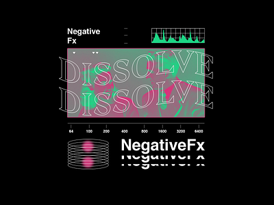 Dissolve apparel design design graphicdesign