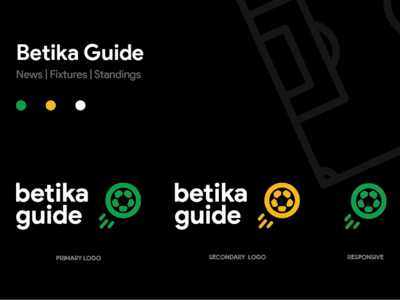 Betika Guide - News | Standings | Fixtures