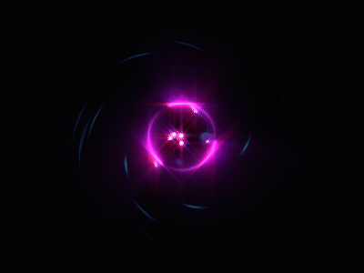 EXP 015 - Nothing Escapes after effects endless tunnel gif neon particular saber seamless loop trapcode tunnel vaporwave