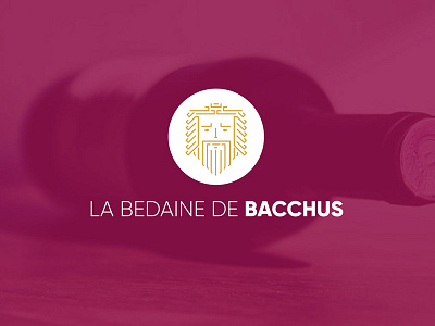 La bedaine de Bacchus - Branding Restaurant