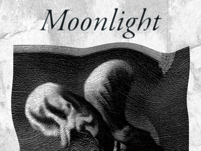 Moonlight poster