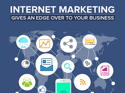 Blog Posting business internet marketing network