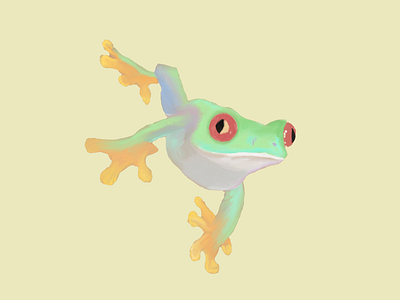 Frogo