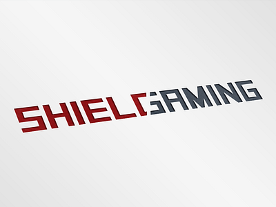 Gaming Logo community concept gaming logo