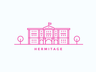 Hermitage debut first shot hermitage icon museum