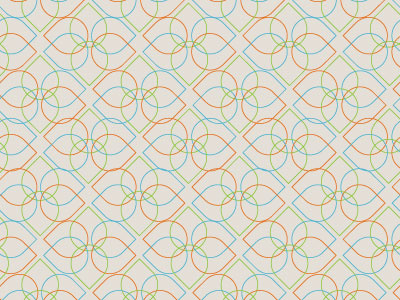 Pattern Experiment 2