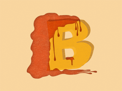 B is for BLOB