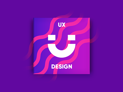 [Illustration] UX Design Cover illustration ux