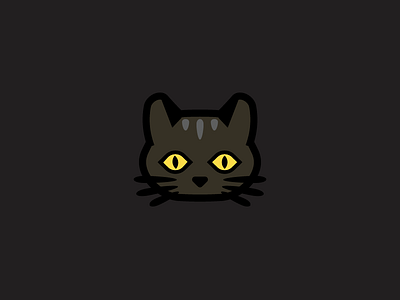 Black Cat Mood on ASKfm askfm emoji halloween icons moods stickers