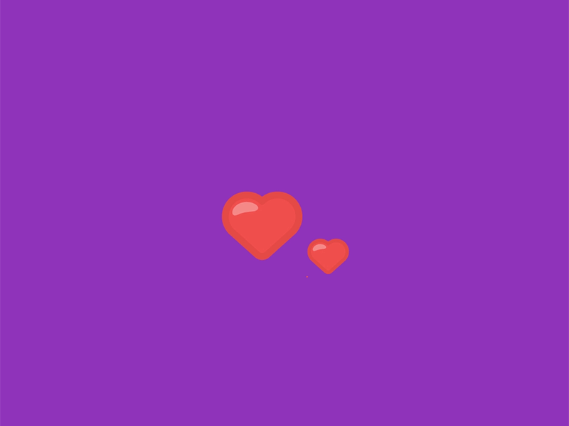 [GIF] - Valentine Mood 🖤