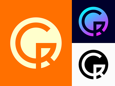 GR LOGO