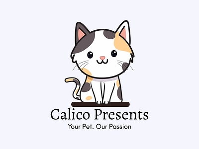 Calico cat