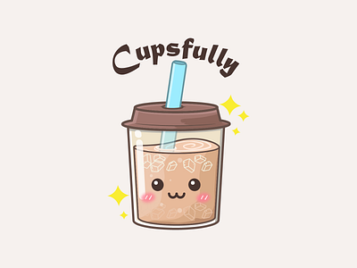 cups fully bean