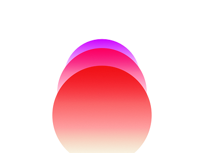 Gradient Balls