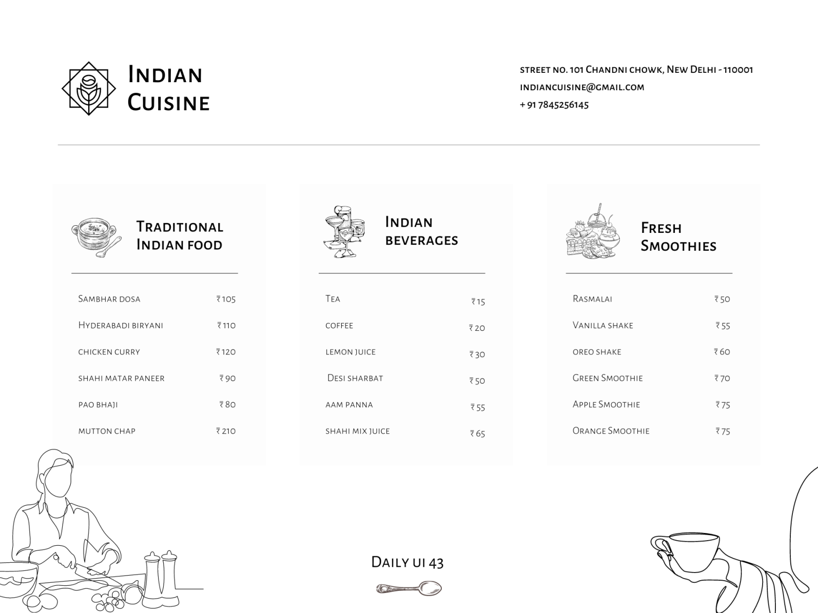 daily-ui-43-food-drink-menu-by-chinmayee-khavale-on-dribbble