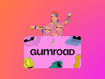 Gumroad Product