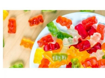 10 No-Fuss Ways to Figuring Out Your Tamra Judge CBD Gummies