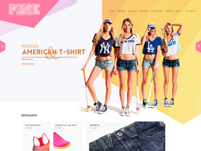 Ecommerce fashion shop e commerce ecommerce fashion home shop store ui ux web website