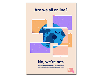 Are we all online?