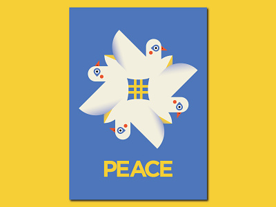 #Peace 🕊🇺🇦