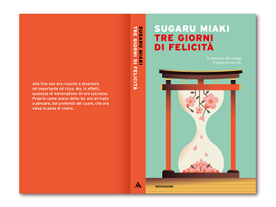 Book cover for Mondadori