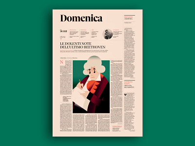 Cover for Il Sole 24 Ore