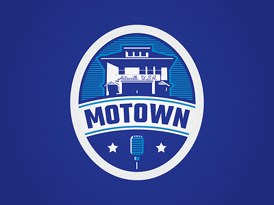 Motown