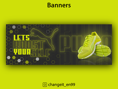 Banner Design