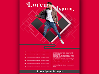 Flyer Design branding design graphic design illustration logo motion graphics typography ui ux vector