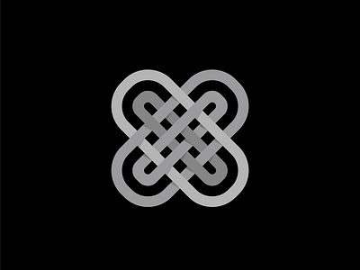 Fabric Monogram