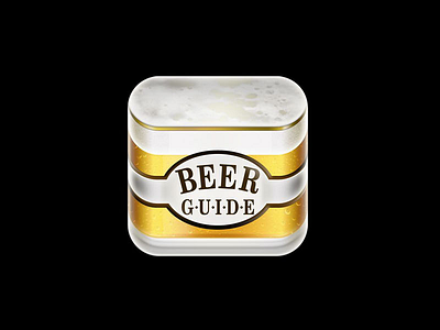 Beer Guide icon app beer beer guide guide icon