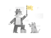 Leaders of the free world 