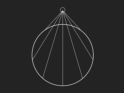 All The Way To Venus band logo minimal music visual identity