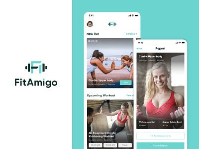 FitAmigo