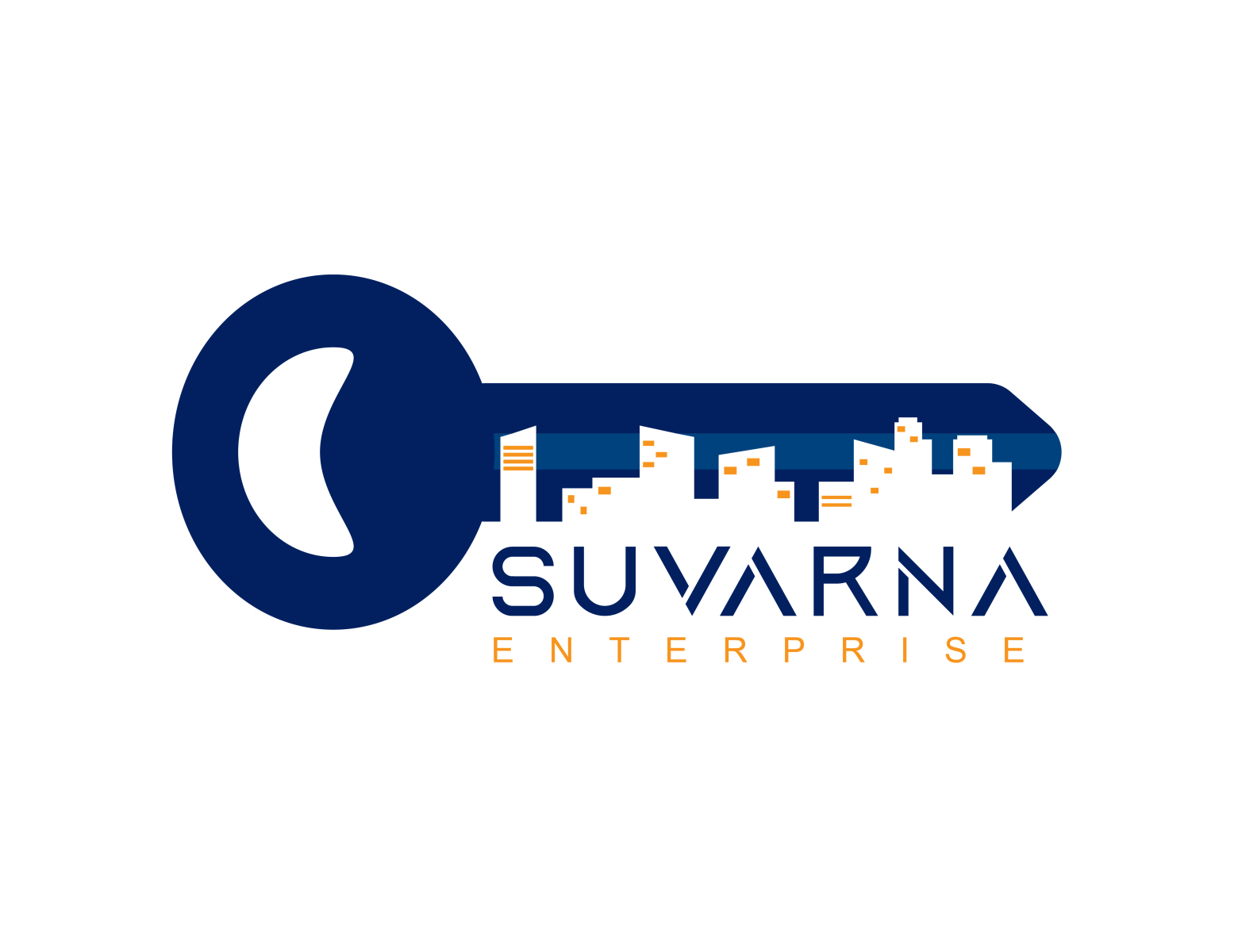 SUVARNA ENTERPRISE by the infinity design studio on Dribbble