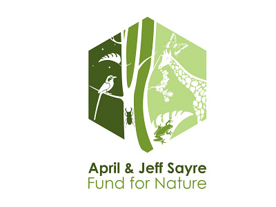 April & Jeff Sayre logo