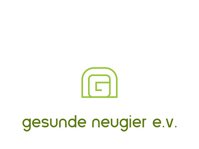 gesunde neugier logo