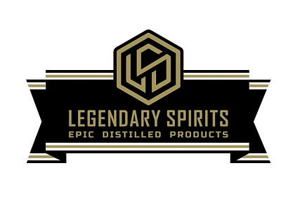 Legendary Spirits