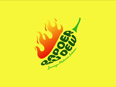 Dapoer Bu Dew Logo