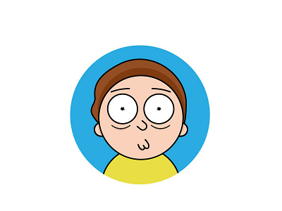 Morty Smith